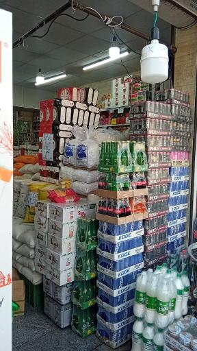 عکس 5 — میدان میوه و تره بار ولیعصر