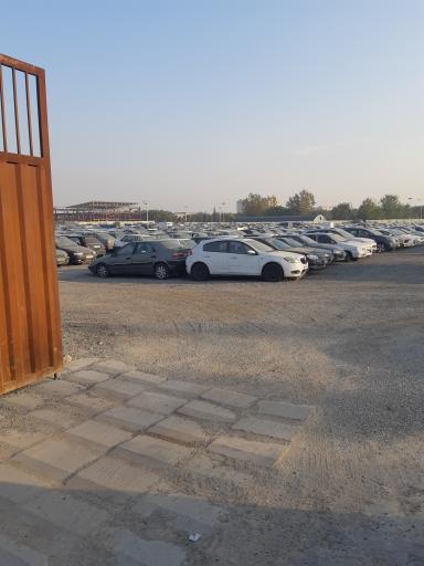عکس 1 — پارکینگ سامان 1