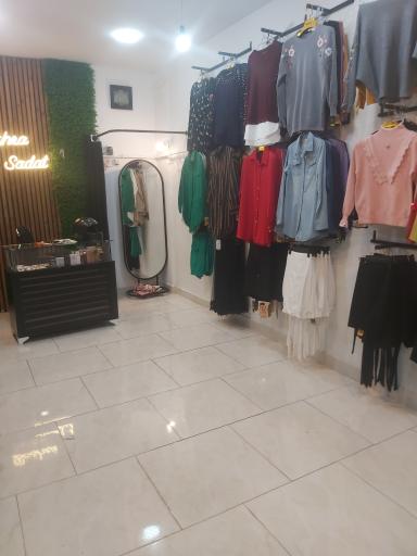 عکس 1 — بوتیک بشرا سادات