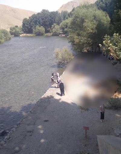 عکس 5 — پارک جنگلی سد زاینده رود