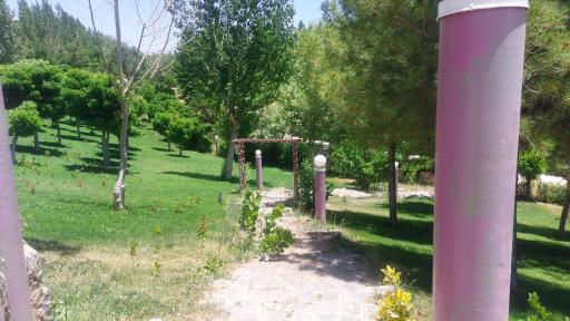 عکس 4 — شهرک تفریحی زاینده رود
