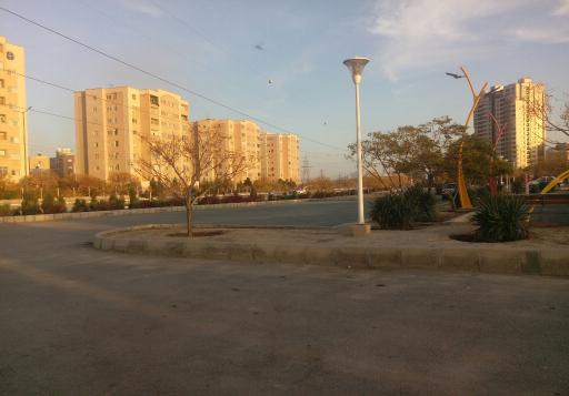عکس 1 — پارکینگ