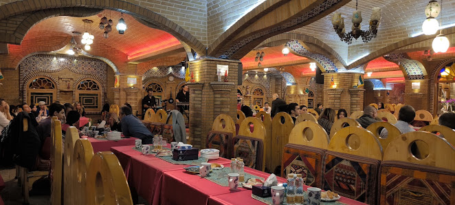 عکس 5 — رستوران ترمه