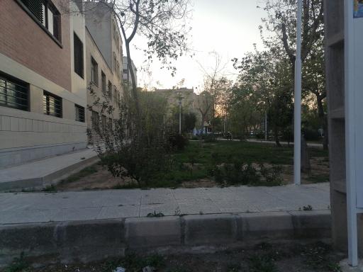 عکس 1 — پارک محلی عادل پور