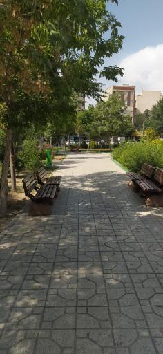 میدان آیت الله سعیدی