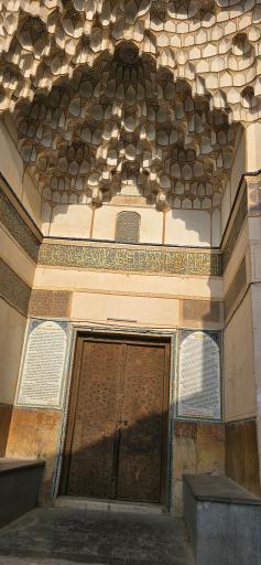 عکس 6 — بازارچه صنایع دستی کاشان
