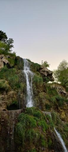 عکس 2 — بوستان آبشار