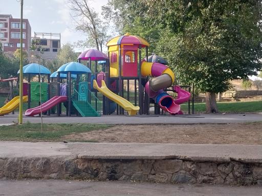 عکس 3 — پارک آبشار