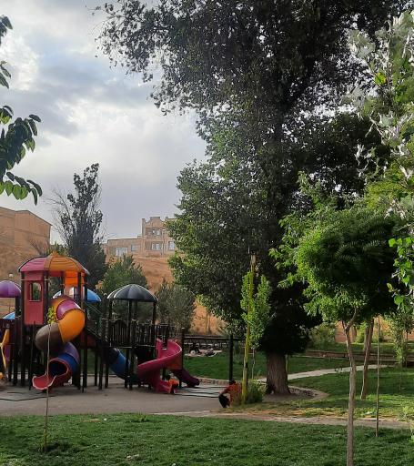 عکس 4 — پارک آبشار