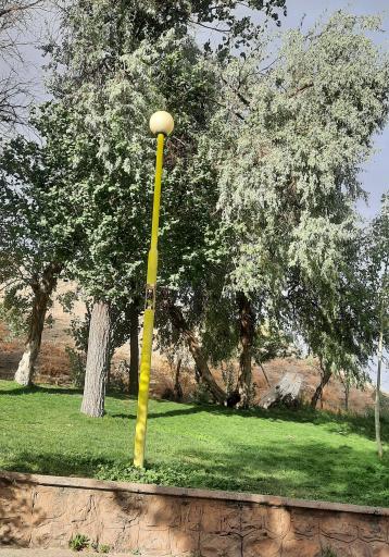 عکس 5 — پارک آبشار