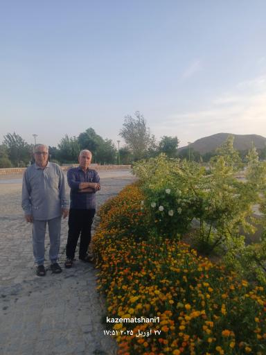 عکس 4 — پارک کوهسار (آبشار)