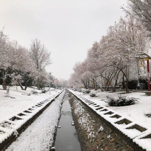 عکس 6 — پارک آبشار دوم