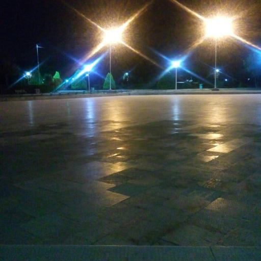 عکس 7 — پارک آبشار دوم