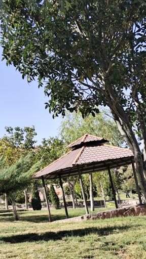 عکس 5 — پارک کوهستانی آبشار