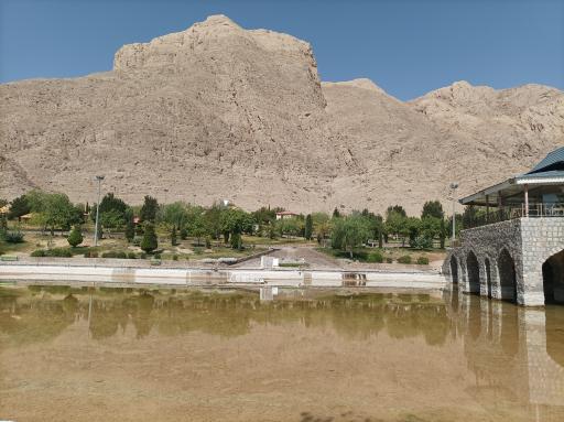 عکس 6 — پارک کوهستانی آبشار
