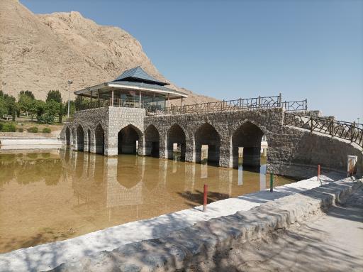 عکس 7 — پارک کوهستانی آبشار