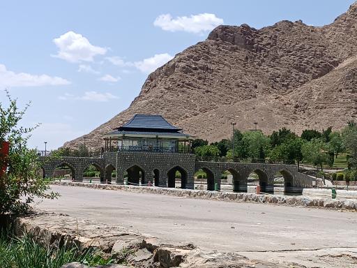 عکس 9 — پارک کوهستانی آبشار