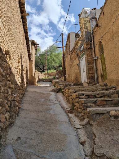 عکس 10 — پارک و آبشار تقرچه