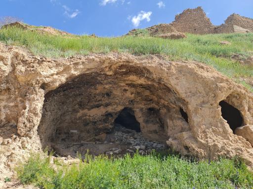 عکس 7 — پارک و آبشار تقرچه