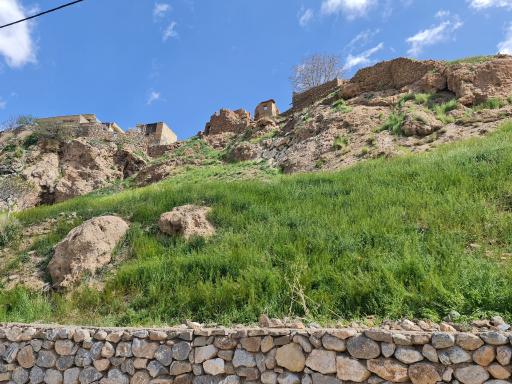 عکس 8 — پارک و آبشار تقرچه