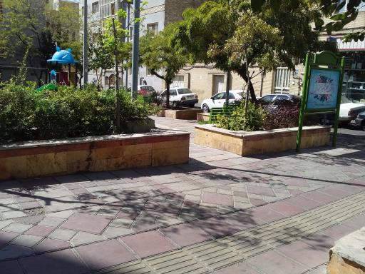 عکس 4 — پاتوق محله علمشاهی