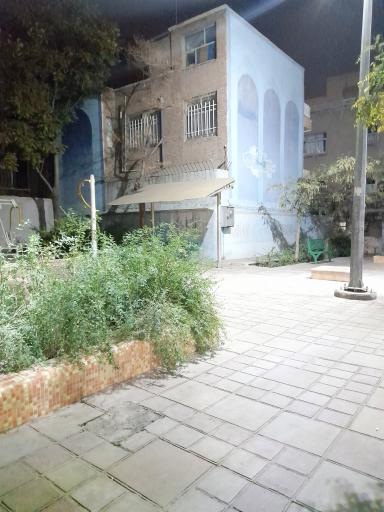 عکس 5 — پاتوق محله علمشاهی