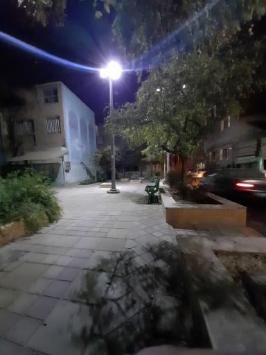 عکس 6 — پاتوق محله علمشاهی