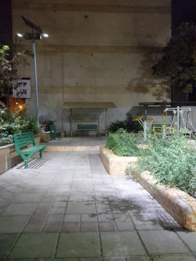 عکس 7 — پاتوق محله علمشاهی