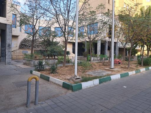 پاتوق محله بریانک