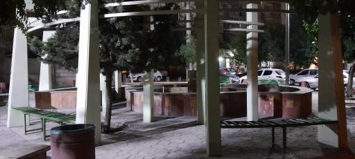 عکس 3 — بوستان محله طوس