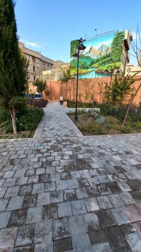 عکس 2 — بوستان غدیر محله جوادیه