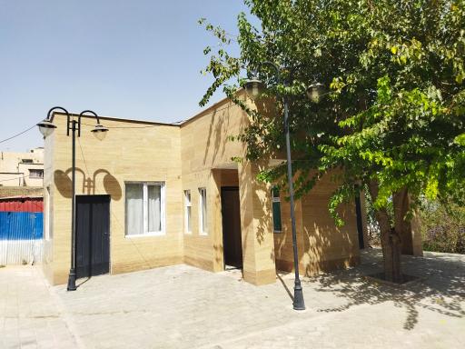 عکس 10 — بوستان غدیر محله جوادیه