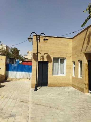 عکس 8 — بوستان غدیر محله جوادیه