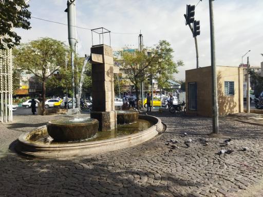 عکس 3 — بوستان شادمان