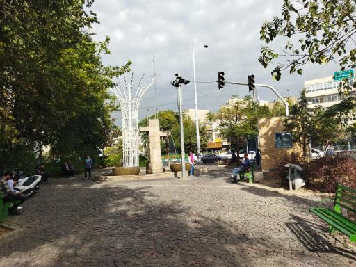عکس 8 — بوستان شادمان