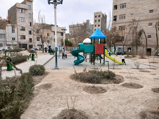 عکس 2 — بوستان مریم
