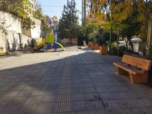 عکس 2 — بوستان ایثارگران