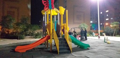 عکس 2 — پارک محلی