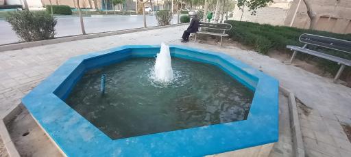 عکس 2 — آبنمای دهچی