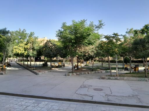 عکس 1 — بوستان روان
