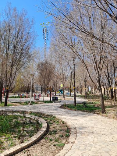 عکس 3 — بوستان شفق