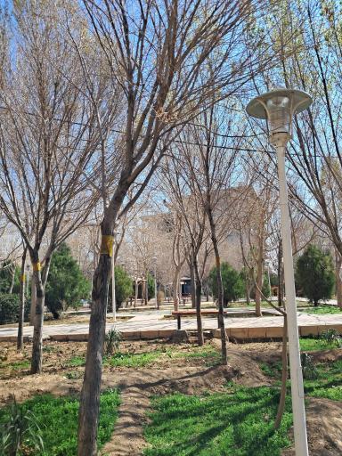 عکس 5 — بوستان شفق