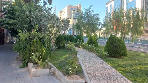 عکس 2 — پارک کوچک میرزای شیرازی