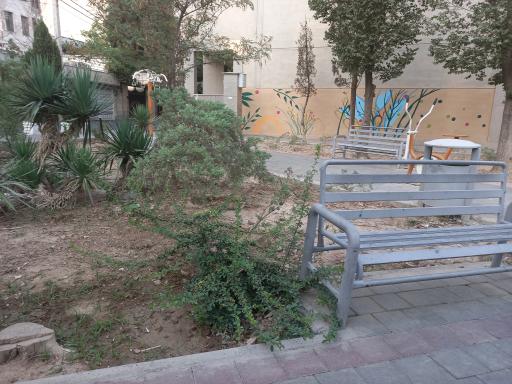 عکس 2 — بوستان سرو