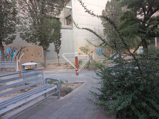 بوستان سرو