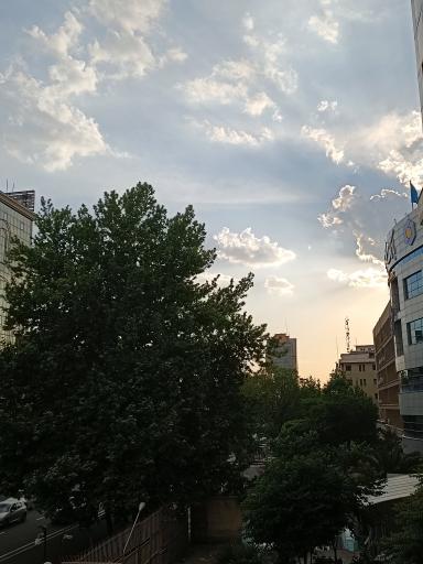 بوستان فتح