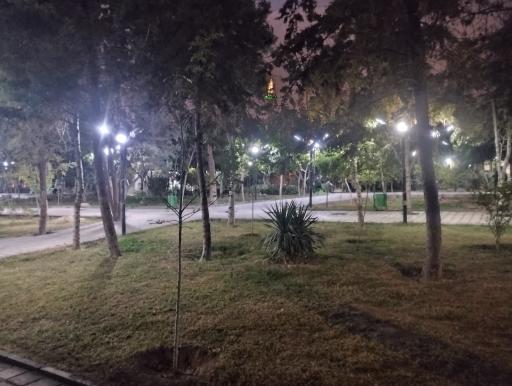 عکس 10 — بوستان افرا