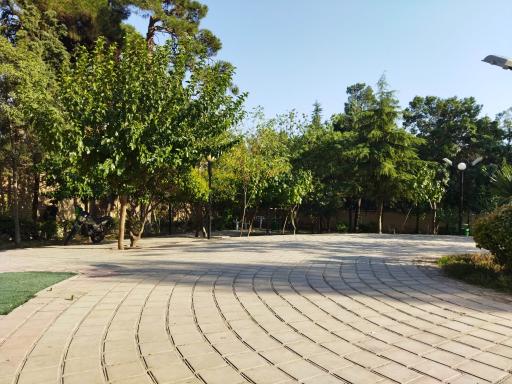 بوستان افرا