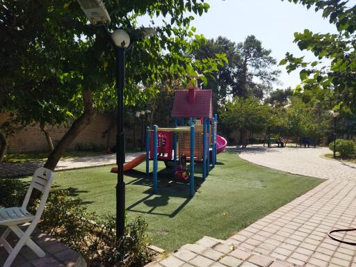 عکس 9 — بوستان افرا