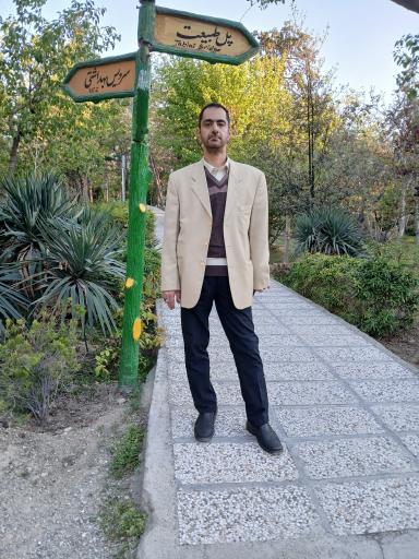 عکس 9 — بوستان جنگلی طالقانی